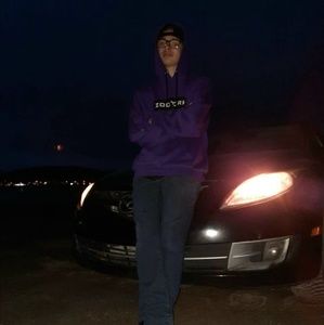 Meet your Posher, Philippe